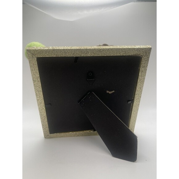 Macramé Handmade Doll Framed Art - Picture 5 of 7